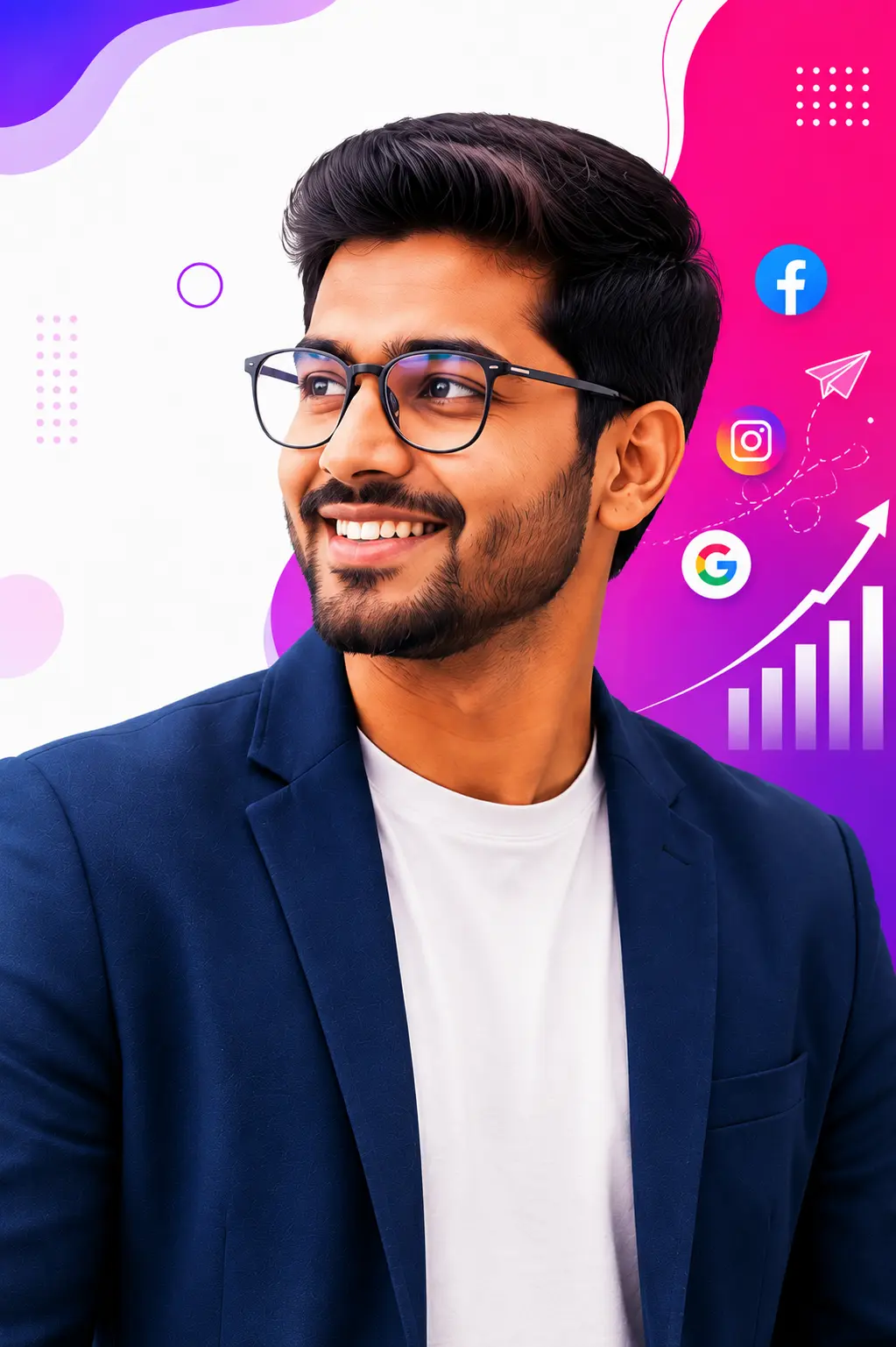 Best Digital Marketing Freelancer in Guntur AP